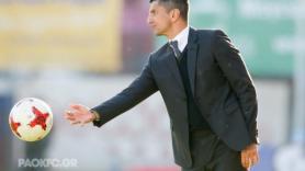 Λουτσέσκου: «Φανταστικό παιχνίδι»