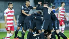 Μεταγραφές 2017: Τι έφεραν τα εκατομμύρια
