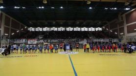 Οριστικό: Γλυφάδα και Κοζάνη τα Final Four!