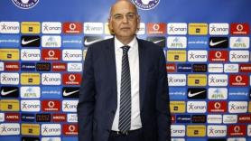 «Δεν με φοβίζει η σφαίρα» (vid)