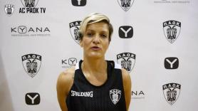 «Να φέρουμε μόνο νίκες το 2018!»