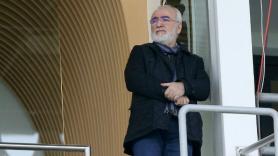 Μεταγραφική σύσκεψη στη Τούμπα