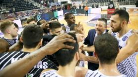 Το «ραντεβού» της ομάδας και οι τραυματίες