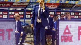 «Ηταν τιμή μας που παίξαμε σε αυτό το γήπεδο»