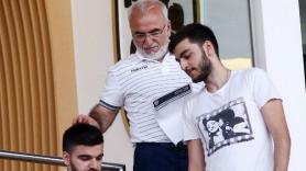 Χαρές για Σαββίδη (pic)