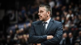 «Ήμασταν καλύτεροι για 40 λεπτά»