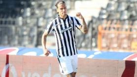 L' Equipe: Νέα πρόταση της Ρεν σε 48 ώρες για Πρίγιοβιτς