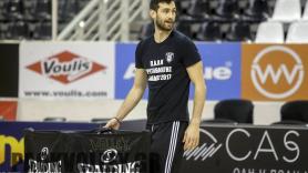 MVP ο Ραφαήλ Κουμεντάκης
