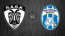 Τα εισιτήρια για τον αγώνα με την Capo d'Orlando
