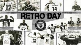 Ώρα για Retroday στο Παλατάκι