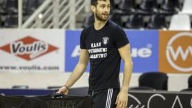 “Σε ανοδική πορεία ο ΠΑΟΚ”