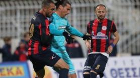 Σε απολογία, λόγω… Τρικάλων