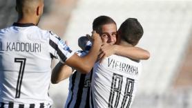 Οι… σερβιτόροι του ΠΑΟΚ