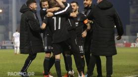 Το “κέρασμα” του Λουτσέσκου στους παίκτες