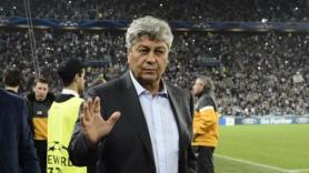 Μ. Λουτσέσκου: «ΠΑΟΚ και Λουτσέσκου τα καταφέρνουν καλά ... »