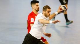 Η βαθμολογία της Handball Premier