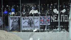 «Μόνο στην θύρα 7 οι φίλοι του ΠΑΟΚ»