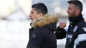 Με λίγες αλλαγές στο Περιστέρι
