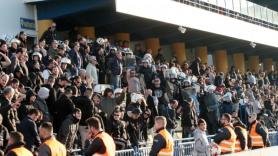 Η Τούμπα να μείνει ανοικτή!
