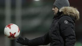 «Ο φόβος τους είναι η μεγαλύτερη νίκη μας»
