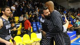Σε… ρυθμούς ΠΑΟΚ η FIBA (video)