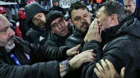 Πως οι 24 ώρες στο νοσοκομείο έγιναν… κολάρο!