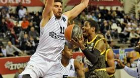 Το συρτάκι του BCL για την πρόκριση ΑΕΚ και ΠΑΟΚ (vid)