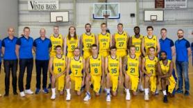 Το προφίλ της Ventspils