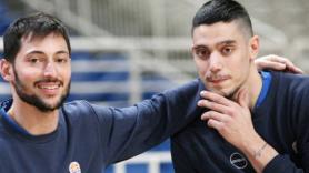 Απρόοπτο με Κόνιαρη στην Εθνική