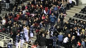 Σιγή και Λουλούδια στις θέσεις τους