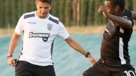 Σκέψεις για φιλικό