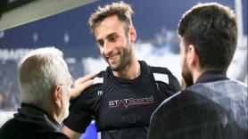 «Όλοι είμαστε μαζί με τον πρόεδρο…»