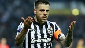 Ο Vieirinha τα λέει έξω απ' τα δόντια!