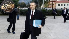 Ν.Παπαδόπουλος:» Τα στοιχεία δικαιώνουν τον ΠΑΟΚ»