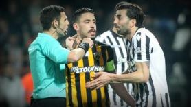 «Πωρωμένοι για τον τίτλο, τρελαμένοι με την αδικία»
