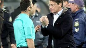 Απαντά σε Κομίνη ο Μίχελ