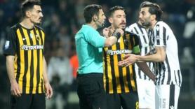 «Ο Σαββίδης ένιωσε ότι μας κλέβουν»