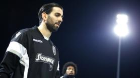 Τους τρολάρει ο Κρέσπο! (pic)