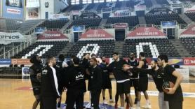 «Σκληροί και δυνατοί στην άμυνα…»