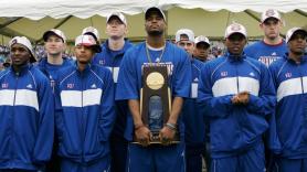 «Το Kansas, το final four του NCAA και ο ΠΑΟΚ»