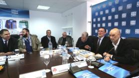 Η μέρα της κρίσης για το ποδόσφαιρο