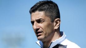«Θα κάνουμε τα πάντα για τη νίκη»