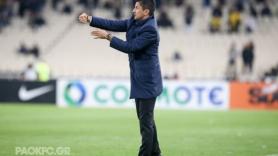 «Ολυμπιακός και ΑΕΚ έγιναν τσίρκο…»