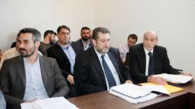Απαίτηση για «καθαρή» εκδίκαση!