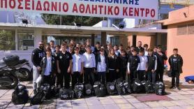 Πρώτοι και στην... Πάτρα!
