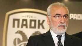 Κατάθεση ψυχής: Να τί έκανε για μένα και τα παιδιά μου ο Σαββίδης