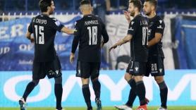 Νίκη στο Περιστέρι για αποδείξεις
