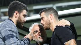 Το μήνυμα του Βιεϊρίνια! (pic)