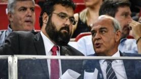 Συνάντηση Γραμμένου Βασιλειάδη