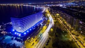 Ολονύχτια στο Μακεδονία Παλλάς